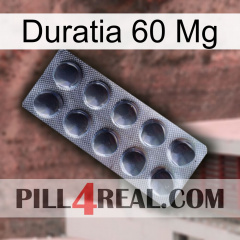 Duratia 60 Mg 30